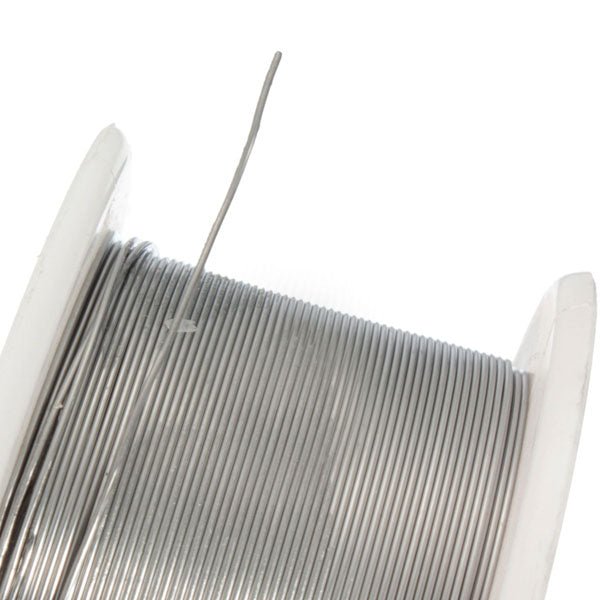 50g 0.3mm 60/40 Tin Lead Soldering Wire Reel Rosin Core Solder