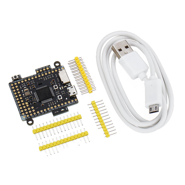 Pyboard MicroPython Uses python3 STM32F405 Core Board PYB1.1 STM32 Development Board