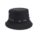 KALOAD Camouflage Bucket Hat Outdoor Tactical Cap Hiking Climbing Fishing Sunhat