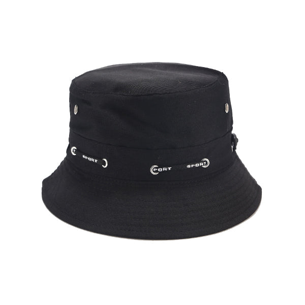 KALOAD Camouflage Bucket Hat Outdoor Tactical Cap Hiking Climbing Fishing Sunhat