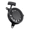 14 165 07-S Recoil Pull Starter Part Accessories For Garden Lawnmower Kohler XT149 XT173 XT650 XT675 XT775 XT800