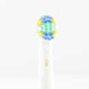 EB25-P 4PCS Universial Replacement Tooth Brush Heads For Oral Care Electric Toothbrush Heads