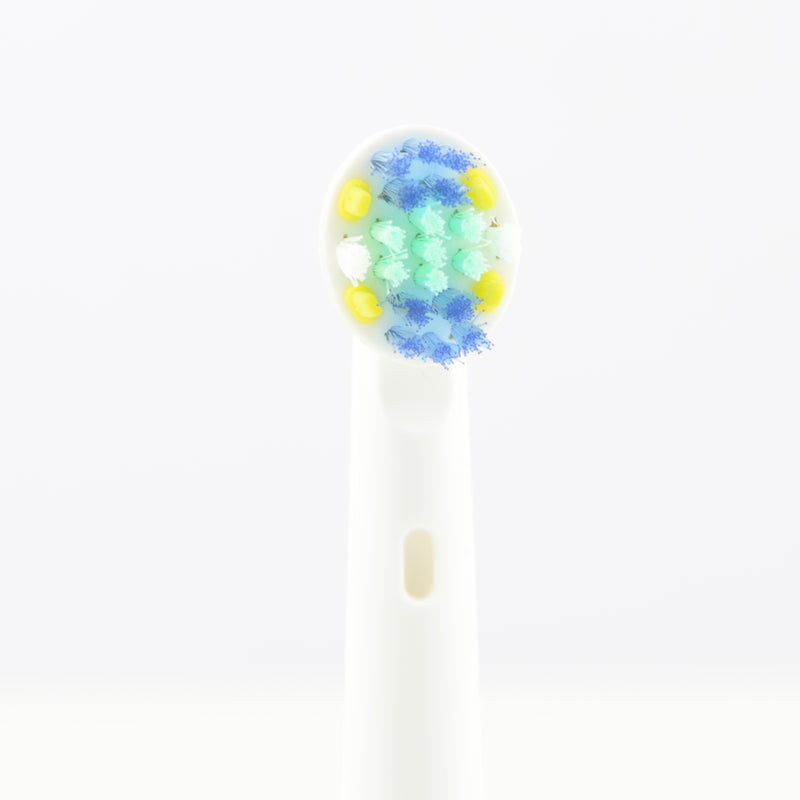 EB25-P 4PCS Universial Replacement Tooth Brush Heads For Oral Care Electric Toothbrush Heads