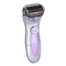 Women Electric Body Shaver Razor Wet Dry Cordless Hair Removal Painless Epilator