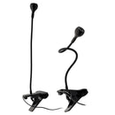 Household LED Grow Light Flexible Clip USB Power Supply Growing Lamp for Indoor Bonsai Planting