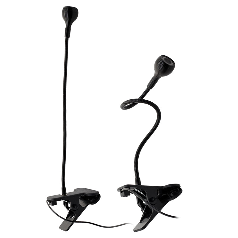 Household LED Grow Light Flexible Clip USB Power Supply Growing Lamp for Indoor Bonsai Planting