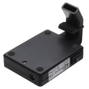 Nano Cooling Fan Hang On Clip USB Charge Aquarium Fish Tank Cold Chiller