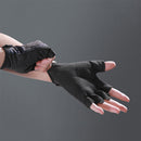YUNMAI Dazzle Sports Gloves Non-slip Pull-up Horizontal Bar Fitness Gym Gloves Hand Protector