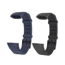 Mijobs Silicone Wrist Strap Waterproof Watch Band for Huawei Honor Band 4 Smart Watch