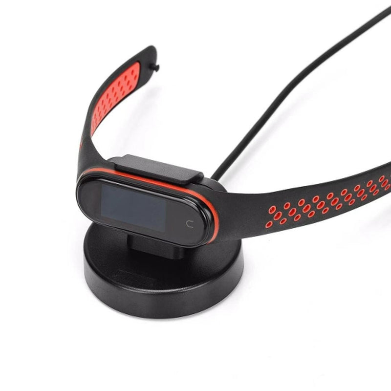 Bakeey Vertical charger Watch Charger Cable for Xiaomi mi Band 4 Smart Watch