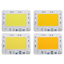 100W LED COB Chip Integrated Smart IC Driver for Flood Light AC110V / AC220V