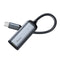 Baseus USB-C Type-C to RJ45 LAN Gigabit Adapter Hub for Laptop Smart Phone Samsung Huawei Mobile Phone Tablet