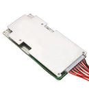 2Pcs 17S 60V 45A Li-ion Lithium Battery Protection Board BMS PCB System
