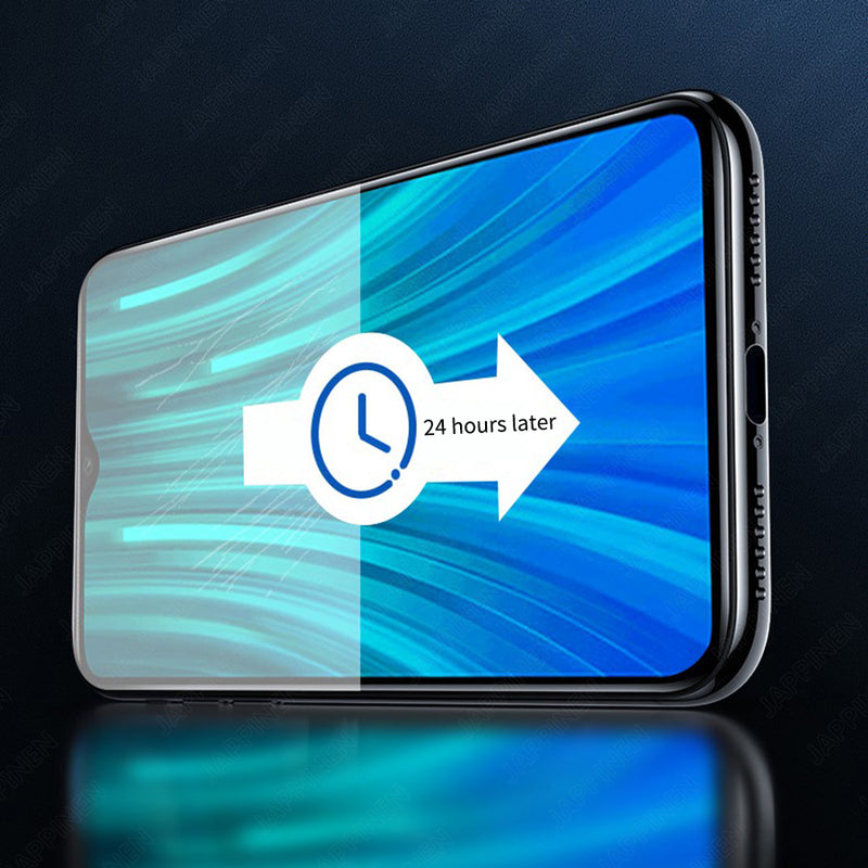 Bakeey Hydrogel Film Anti-Scratch Soft Clear Screen Protector For Xiaomi Redmi Note 8 PRO