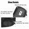 AC/DC Mute Portable Waterproof Fish Tank Oxygen Air Pump USB   Aquarium Air Compressor for Fish