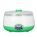 Electric Yogurt Maker Yogurt Automatic Stainless Steel Home Kitchen DIY Machine