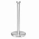 Bakeey Kitchen Storage Rack Paper Roll Towel Holder Bathroom Towel Tissue Shelf Self-adhesive Home Organizer