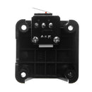 Creality 3D X-aixs 3Pin N/O N/C Control Limit Switch Endstop Switch + Protective Case Kit For 3D Printer Makerbot/Reprap