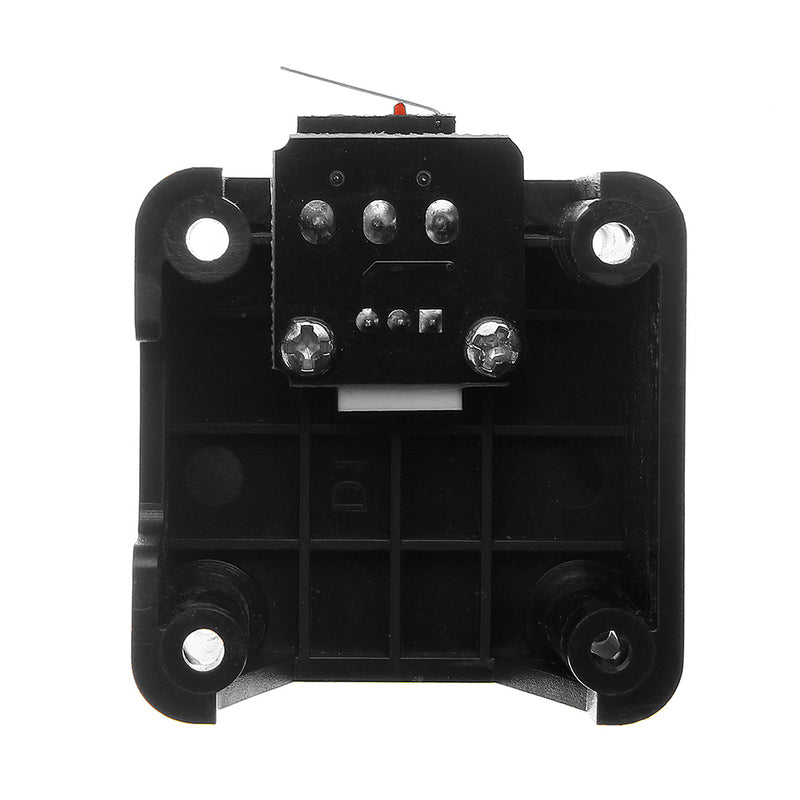 Creality 3D X-aixs 3Pin N/O N/C Control Limit Switch Endstop Switch + Protective Case Kit For 3D Printer Makerbot/Reprap