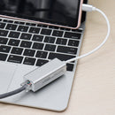 AUGIENB Nic 100 Megabytes Line Free Drive Desktop Notebook Ultrabook Rj45 Ethernet Port Converter