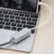 AUGIENB Nic 100 Megabytes Line Free Drive Desktop Notebook Ultrabook Rj45 Ethernet Port Converter