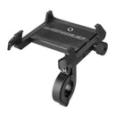 BIKIGHT Bicycle Phone Bracket Electric Motorcycle Navigation Adjustable Smartphone Holder For Xiaomi Mijia M365