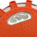 LED Round Beacon Safety Car Boat Emergency Strobe Road Flare Magnetic Flashing Warning Signal Light