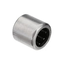 Machifit Single Way Needle Bearing ID. 3/4/6/8/10mm One Way Roller Ball Bearing HF0306 HF0406 HF0608