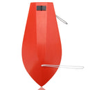 K-Type Fishing Trolling Board Sea Fishing Boat Artificial Bait Trolling Board Fishing Tool
