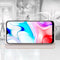 For Xiaomi Redmi 8 Mofi Luxury Shockproof Flip PU Leather Full Cover Protective Case