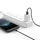 ORICO 3A Micro USB Fast Charging Data Cable For Huawei Xiaomi Mi4 Redmi 7A Redmi 6Pro OUKITEL Y4800