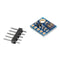 5pcs GY-8511 ML8511 UVB Rays Sensor Breakout Test Module UV Tester Analog Voltage Output Module