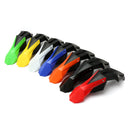 Motorcycle Front Plastic Fender Mudguard Dirt Bike For Honda KTM 7-Colors
