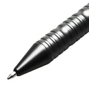 Survival Tactical Pen Military Pen Glass Breaker Tungsten Steel Head