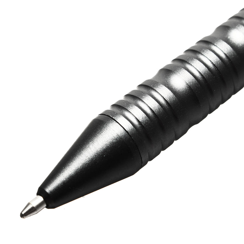 Survival Tactical Pen Military Pen Glass Breaker Tungsten Steel Head
