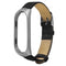 Bakeey Matte Case Watch Strap Skin Soft Design Watch Band for Xiaomi Miband 3