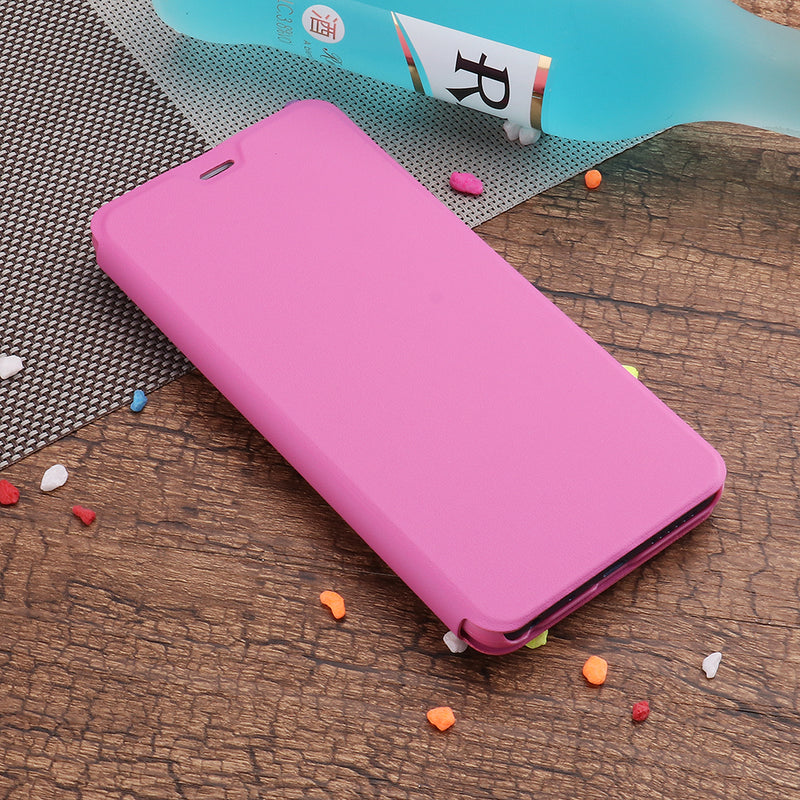 Bakeey Flip PU Leather Full Body Protective Case For Xiaomi Redmi Note 5