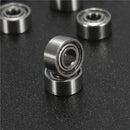 10pcs 682ZZ 2x5x2mm Ball Miniature Ball Bearing