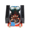10pcs DC-DC 10-32V to 12-35V 150W 6A Car Notebook Mobile Power Supply Adjustable Boost Module