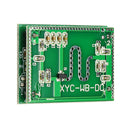 5pcs DC 3.3V To 20V 5.8GHz Microwave Radar Sensor Intelligent Trigger Sensor Switch Module