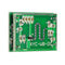 5pcs DC 3.3V To 20V 5.8GHz Microwave Radar Sensor Intelligent Trigger Sensor Switch Module