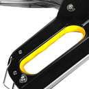 3 in 1 Staple Heavy Duty Fastener Tool Tacker Free Staples Upholstery Stapler