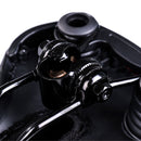 WHEEL UP Suspension Ball Base Soft Sponge Cushion Cycling MTB Bicycle Seat Outdoor Road Bike Saddle