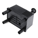 180L/H Solar Fountain Pump Kit Free Standing 2W Solar Panel Submersible Water Pump Pond Fish Tank Bird Bath