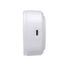2.4GHz White NEO WIFI Smart Home Temperature and Humidity Sensor APP Control