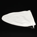 5 Inch Cotton Cloth Strainer Filter Thai Tea Sock Strainer Traditional Infuser Coffee Milk Making