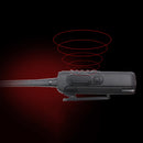 Baofeng P2 8W Mini Ultra Thin Handheld Radio Walkie Talkie Power Saving Intercom Driving Interphone