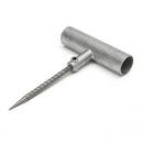 35PCS Tyre Repair Tool Kit to Fix Punctures and Plug Flats Puncture Emergency Fixing Tool
