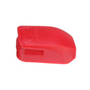 FOXSUR Universial Car Battery Quick Pull Connector Switch Head Terminal Detachable Cable Clamp Clip