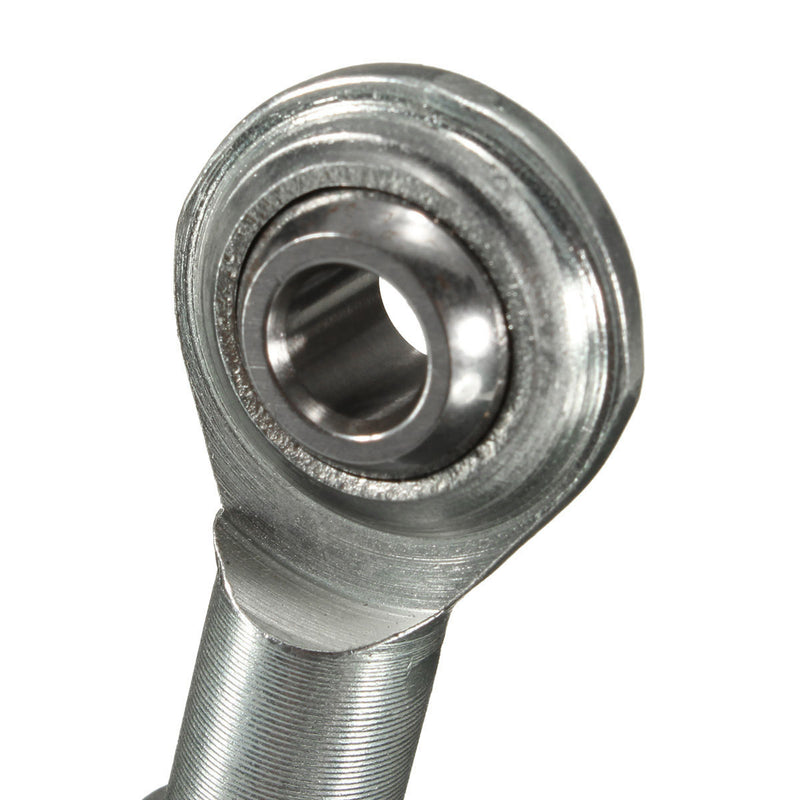10pcs M6 x 1mm Right Hand Thread Rod End Joint Bearing 6mm Female Thread Joint Ball Bearing